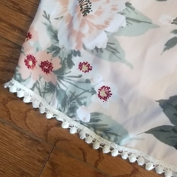 Romper - Picture 8 of 8